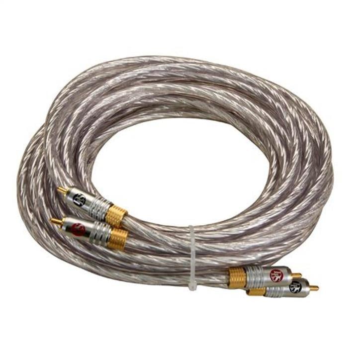 DLS HQL5 Кабель межблочный DLS HQL 5 (RCA кабель.5m) HQL5: Отличная цена - Купить в Польше на 2407.PL!