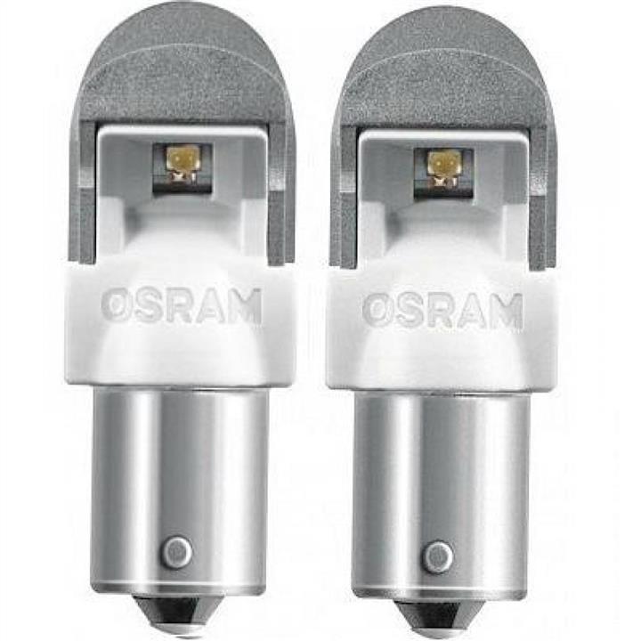 Osram 7556CW LED lamp Osram LEDriving Premium P21W 12V BA15s (2 pcs.) 7556CW: Buy near me in Poland at 2407.PL - Good price!