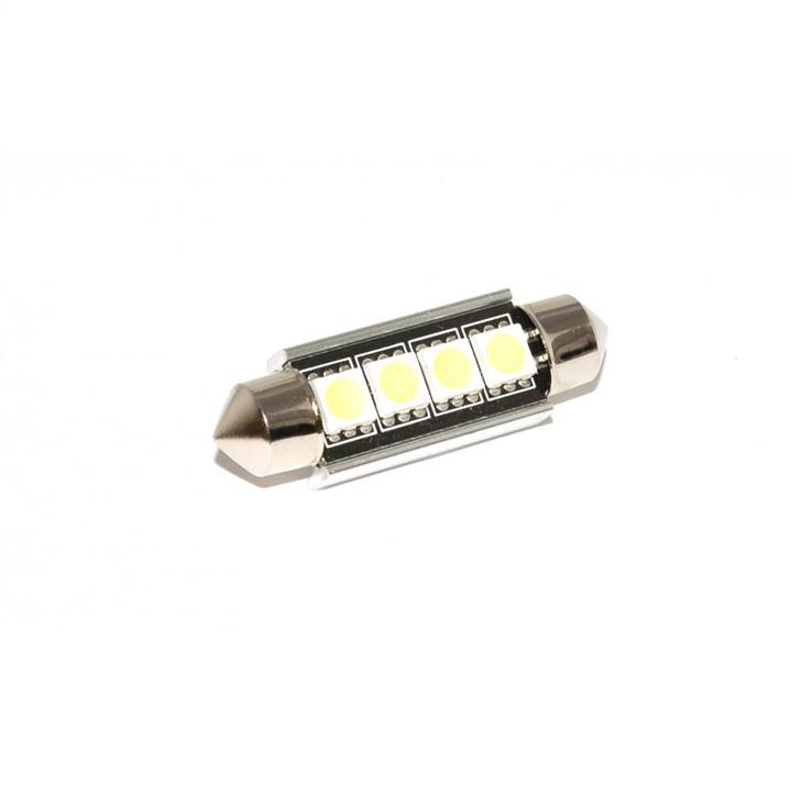 Baxster 21976 LED lamp Festoon 42 12V SV8,5 21976: Buy near me at 2407.PL in Poland at an Affordable price!