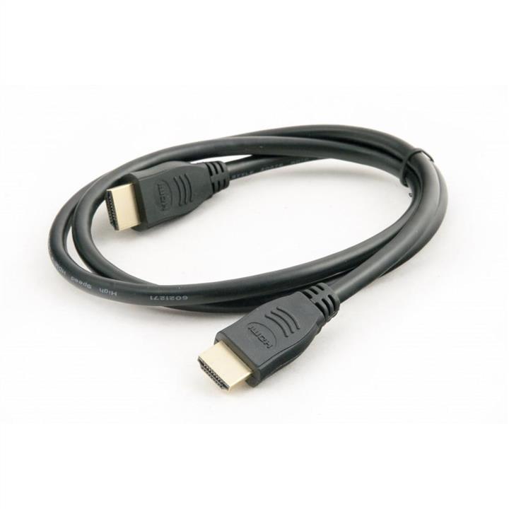 Lauf 14992 Kabel av, hdmi - hdmi 14992: Dobra cena w Polsce na 2407.PL - Kup Teraz!