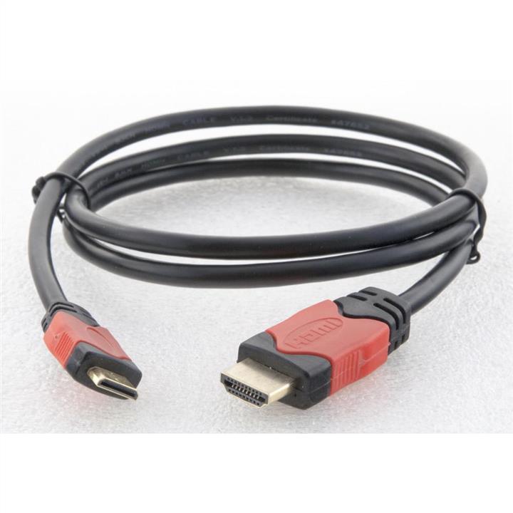 Lauf 17971 Kabel HDMI - MINI HDMI 1m (HMHCO1001) 17971: Dobra cena w Polsce na 2407.PL - Kup Teraz!