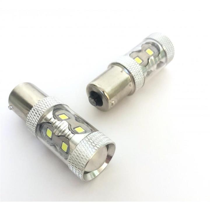 Baxster 25506 LED lamp P21/5W 25506: Buy near me in Poland at 2407.PL - Good price!