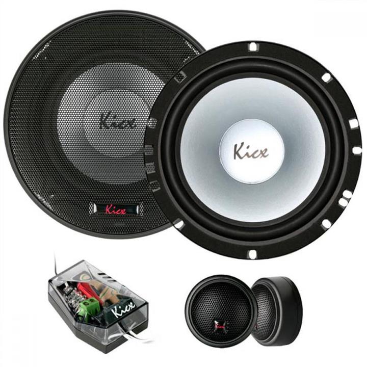 Kicx 15344 Auto-Audio Kicx 15344: Kaufen Sie zu einem guten Preis in Polen bei 2407.PL!