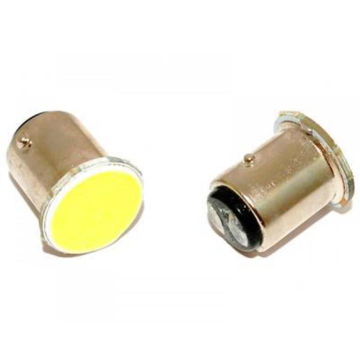 Baxster 22099 LED lamp P21/5W 12V BAY15d (2 pcs.) 22099: Buy near me in Poland at 2407.PL - Good price!