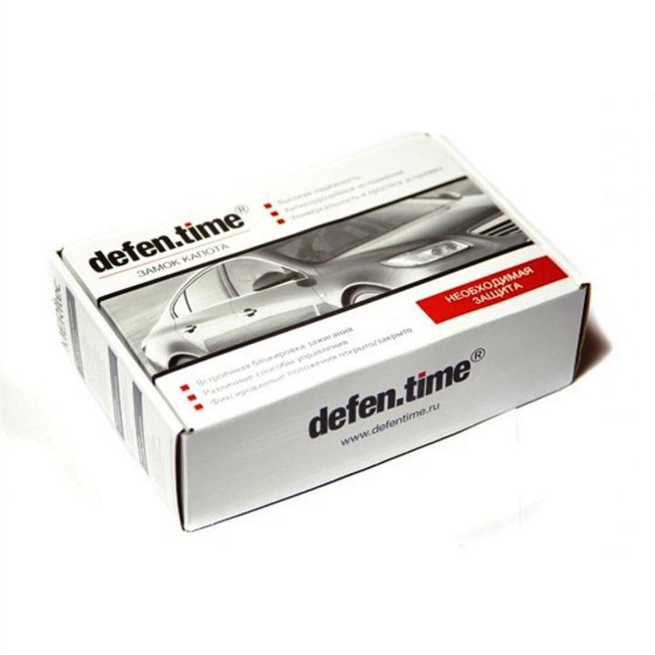 Defen Time 23367 Auto part 23367: Buy near me in Poland at 2407.PL - Good price!
