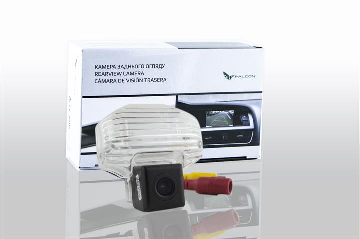 Falcon SC18HCCD Auto part SC18HCCD: Buy near me in Poland at 2407.PL - Good price!