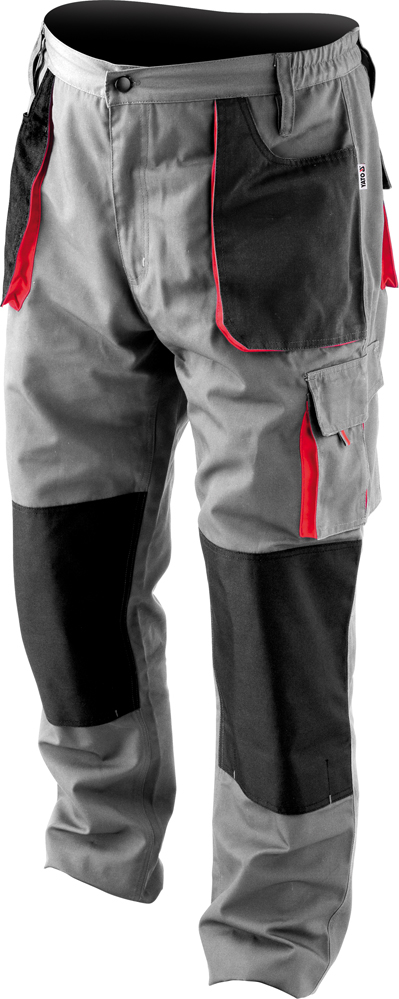Yato YT-80286 Work trousers dan size m YT80286: Buy near me in Poland at 2407.PL - Good price!
