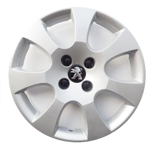Citroen/Peugeot 5416 T6 Steel rim wheel cover 5416T6: Buy near me at 2407.PL in Poland at an Affordable price!