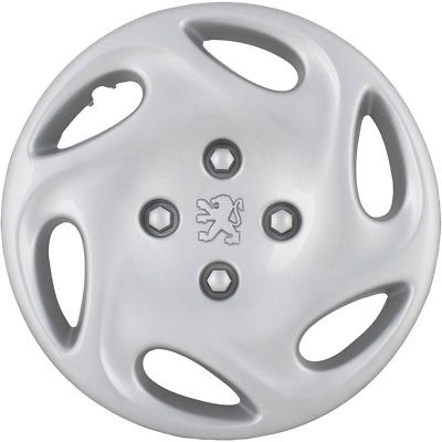 Citroen/Peugeot 5416 A1 Колпак стального диска колеса 5416A1: Отличная цена - Купить в Польше на 2407.PL!