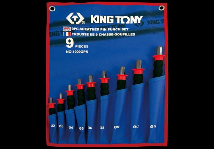 King tony 1009GPN Auto part 1009GPN: Buy near me in Poland at 2407.PL - Good price!