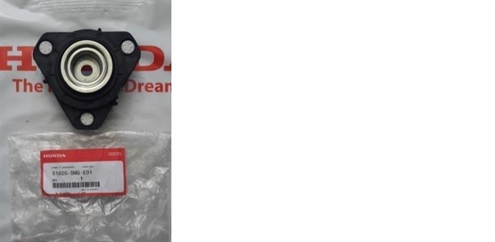 Honda 51920-SMG-E01 Front Shock Absorber Support 51920SMGE01: Buy near me in Poland at 2407.PL - Good price!