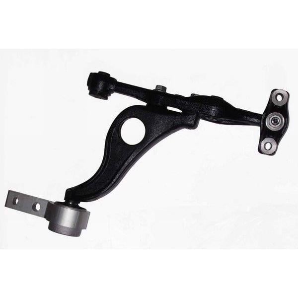 Mazda GS1D-34-350L Suspension arm front lower left GS1D34350L: Buy near me in Poland at 2407.PL - Good price!