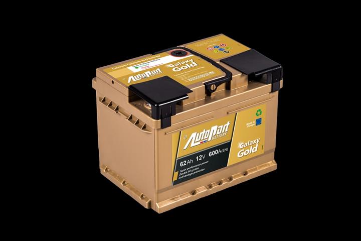 Battery AutoPart 562-260