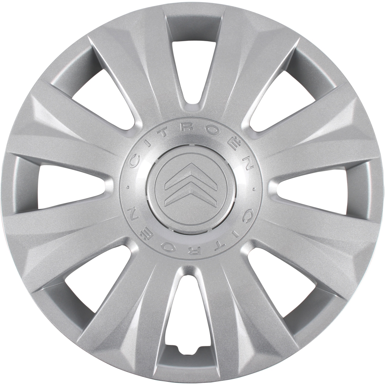 Citroen/Peugeot 5416 H3 Steel rim wheel cover 5416H3: Buy near me in Poland at 2407.PL - Good price!