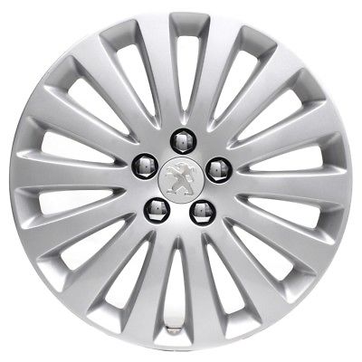 Citroen/Peugeot 5416 T3 Steel rim wheel cover 5416T3: Buy near me in Poland at 2407.PL - Good price!