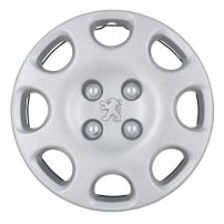 Citroen/Peugeot 5416 H4 Колпак стального диска колеса 5416H4: Отличная цена - Купить в Польше на 2407.PL!