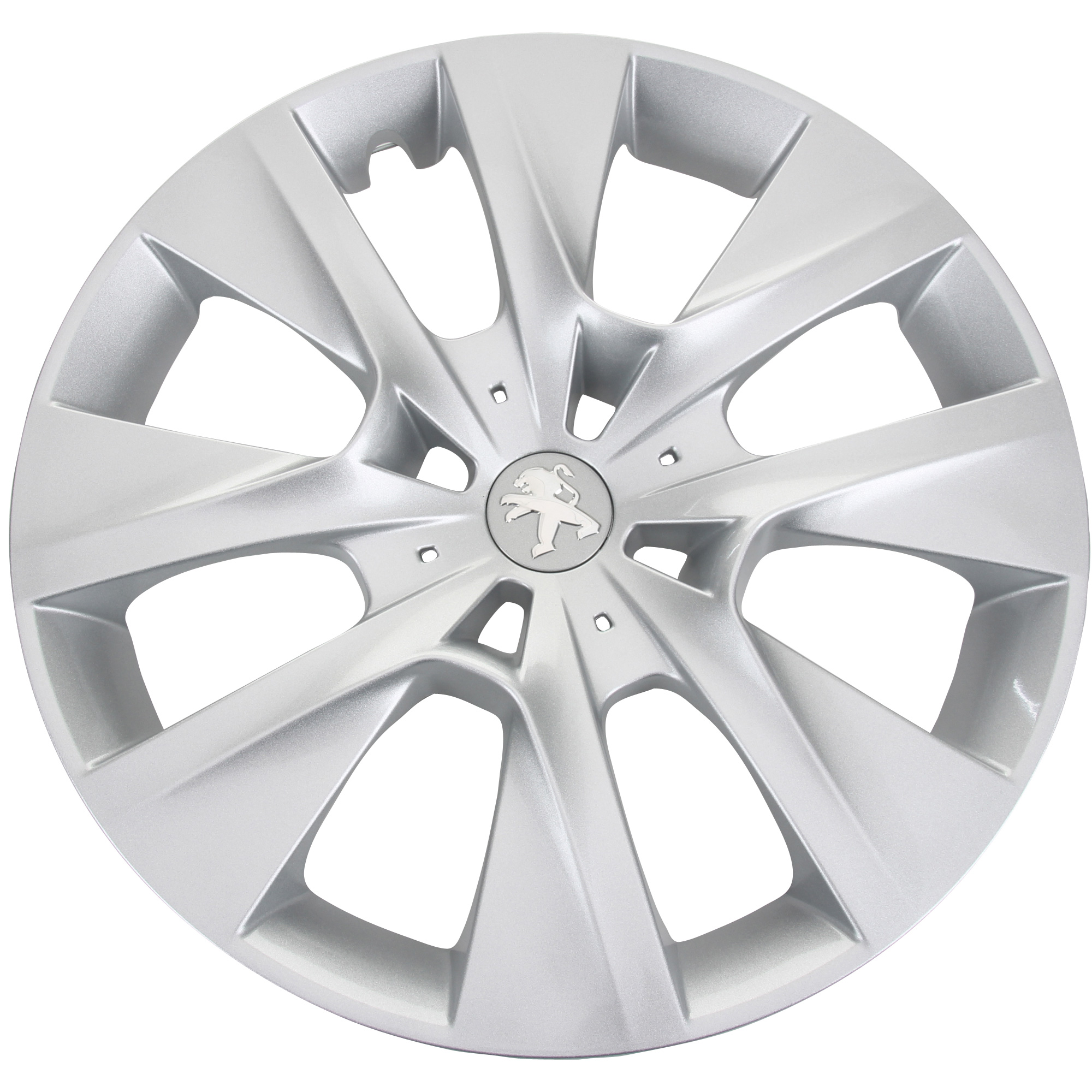 Citroen/Peugeot 96 738 462 VT Steel rim wheel cover 96738462VT: Buy near me in Poland at 2407.PL - Good price!