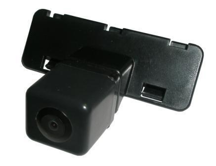 CRVC 161 Камера заднего вида CRVC-161 Intergral Suzuki Swift 161: Отличная цена - Купить в Польше на 2407.PL!