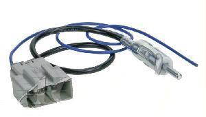 ACV 06506 Adapter antenowy 1512/01 nissan-din 06506: Dobra cena w Polsce na 2407.PL - Kup Teraz!