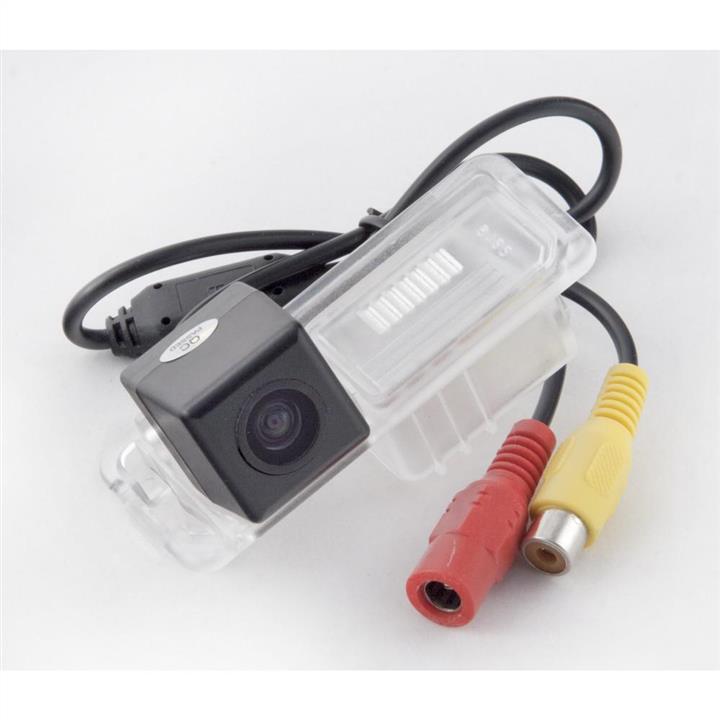 IDial CCD-105 Камера заднего вида iDial CCD-105 Skoda SuperB CCD105: Отличная цена - Купить в Польше на 2407.PL!