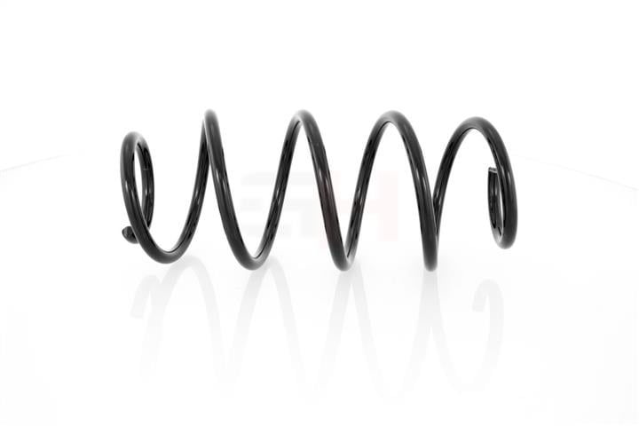GH-Parts GH-203611 Coil Spring GH203611: Buy near me in Poland at 2407.PL - Good price!