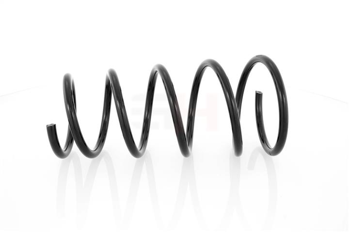GH-Parts GH-203914 Coil Spring GH203914: Buy near me in Poland at 2407.PL - Good price!