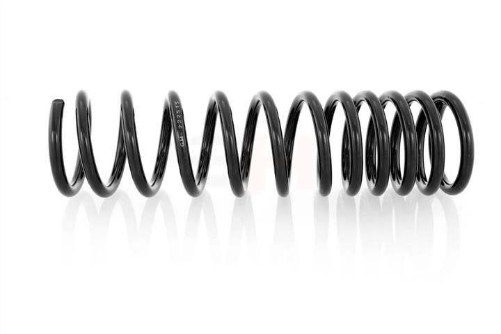 GH-Parts GH-222515 Coil Spring GH222515: Buy near me at 2407.PL in Poland at an Affordable price!