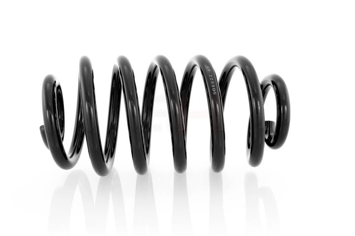 GH-Parts GH-223305 Coil Spring GH223305: Buy near me in Poland at 2407.PL - Good price!