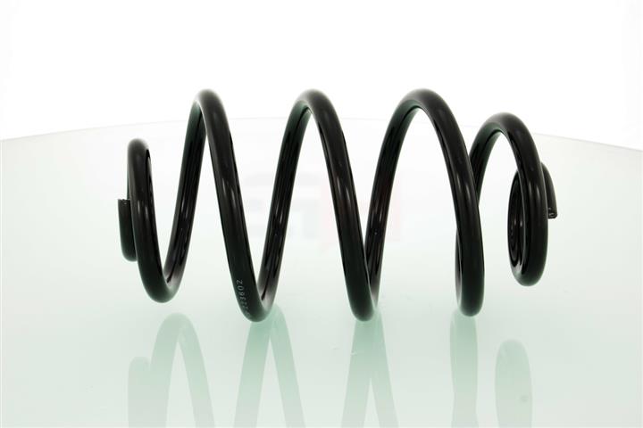 GH-Parts GH-223501 Coil Spring GH223501: Buy near me at 2407.PL in Poland at an Affordable price!