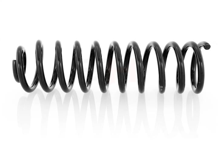 GH-Parts GH-224703 Coil Spring GH224703: Buy near me in Poland at 2407.PL - Good price!
