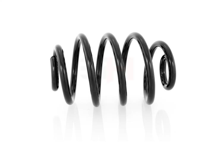 GH-Parts GH-225001 Coil Spring GH225001: Buy near me at 2407.PL in Poland at an Affordable price!