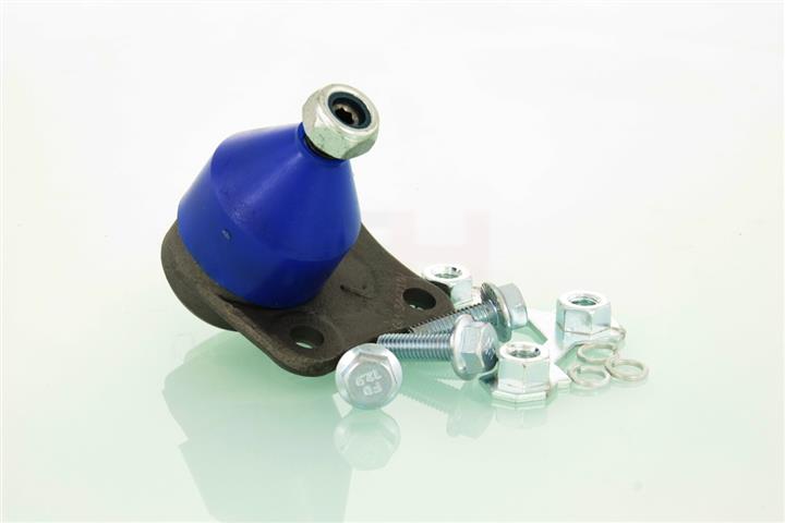 GH-Parts GH-544710H Ball joint GH544710H: Buy near me in Poland at 2407.PL - Good price!