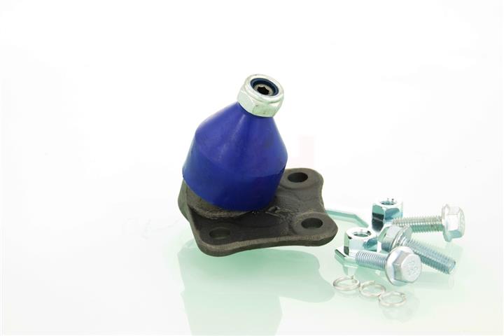 GH-Parts GH-544710V Ball joint GH544710V: Buy near me in Poland at 2407.PL - Good price!