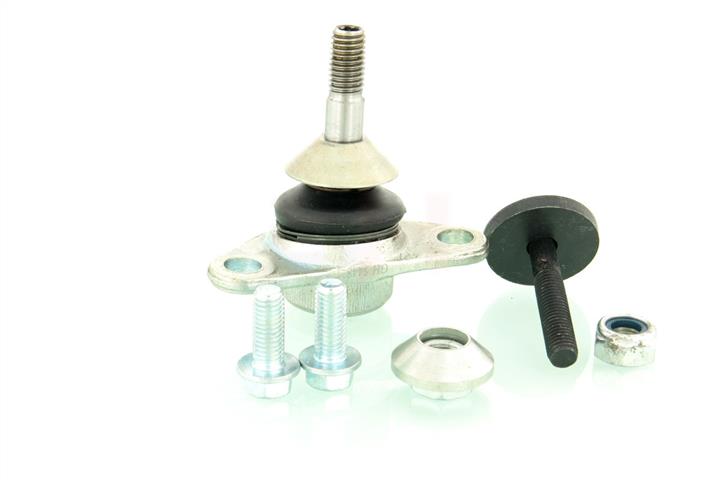 GH-Parts GH-544811 Ball joint GH544811: Buy near me in Poland at 2407.PL - Good price!