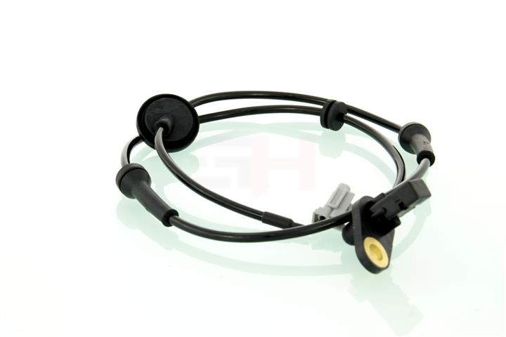 GH-Parts GH-702208H Sensor, wheel speed GH702208H: Buy near me at 2407.PL in Poland at an Affordable price!