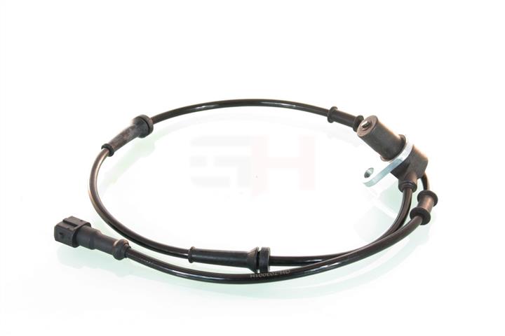 GH-Parts GH-703001H Sensor, wheel speed GH703001H: Buy near me at 2407.PL in Poland at an Affordable price!