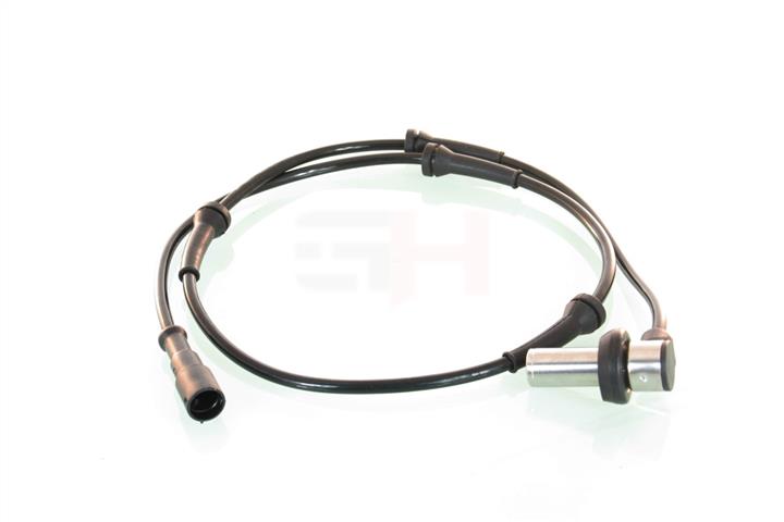 GH-Parts GH-704007 Sensor, wheel speed GH704007: Buy near me at 2407.PL in Poland at an Affordable price!