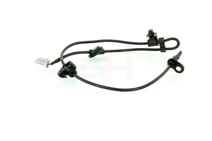 GH-Parts GH-704418 Sensor, wheel speed GH704418: Buy near me at 2407.PL in Poland at an Affordable price!