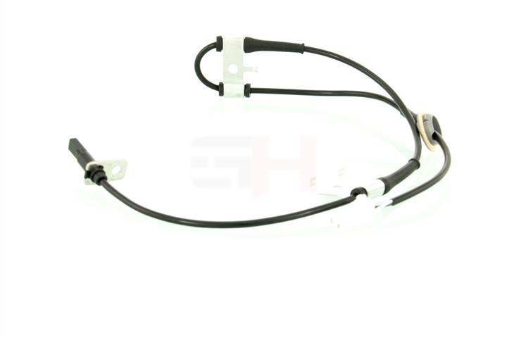 GH-Parts GH-705231H Sensor, wheel speed GH705231H: Buy near me at 2407.PL in Poland at an Affordable price!