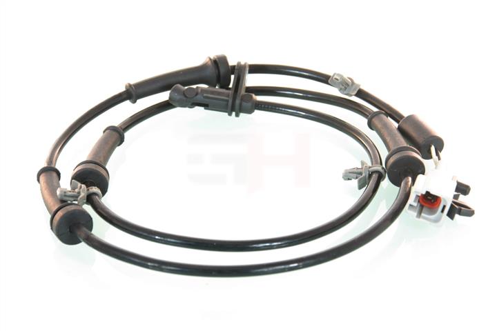 GH-Parts GH-712212 Sensor, wheel speed GH712212: Buy near me at 2407.PL in Poland at an Affordable price!