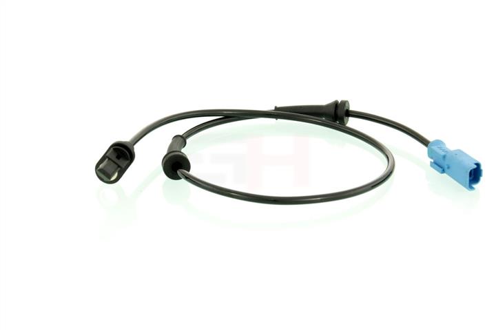 GH-Parts GH-713705 Sensor, wheel speed GH713705: Buy near me at 2407.PL in Poland at an Affordable price!