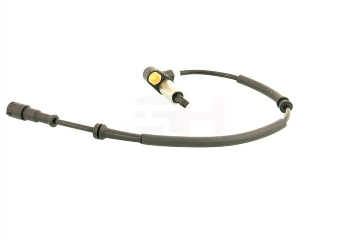GH-Parts GH-713915H Sensor, wheel speed GH713915H: Buy near me at 2407.PL in Poland at an Affordable price!