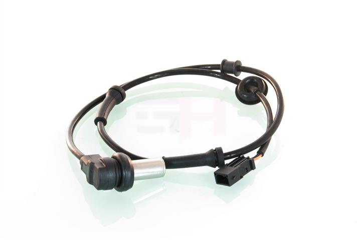 GH-Parts GH-714705 Czujnik abs tyłek. GH714705: Dobra cena w Polsce na 2407.PL - Kup Teraz!