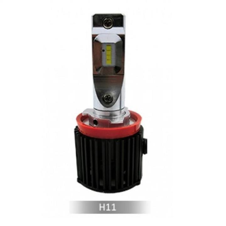 ALed RH11С09 Лампи світлодіодні комплект H11 RH1109: Приваблива ціна - Купити у Польщі на 2407.PL!