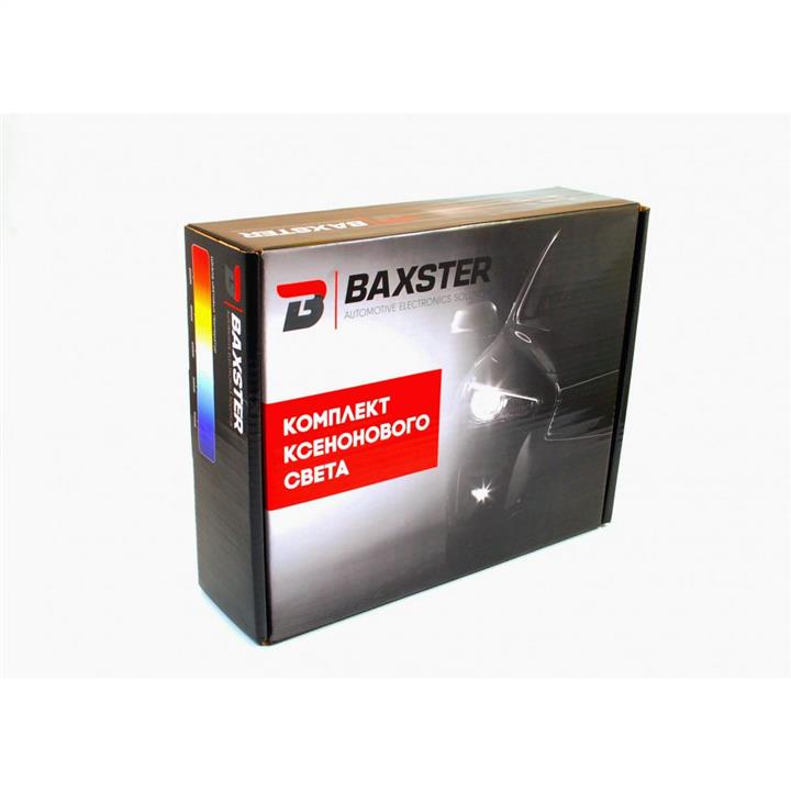 Baxster 20749 Xenon lamp kit H3 35W 4300K 20749: Buy near me in Poland at 2407.PL - Good price!
