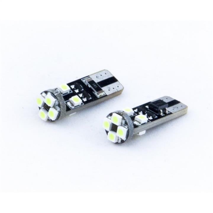 Brees 17261 LED lamp T10 (2 pcs.) 17261: Buy near me at 2407.PL in Poland at an Affordable price!