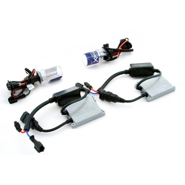 Brees 16752 Xenon lamp kit HB4 35W 5000K 16752: Buy near me at 2407.PL in Poland at an Affordable price!