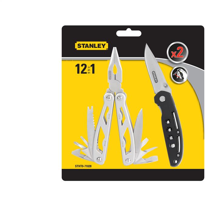 Stanley STHT0-71028 Auto part STHT071028: Buy near me in Poland at 2407.PL - Good price!