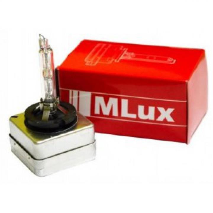 MLux 19400 Xenon-Lampe D1S 85V 35W 19400: Kaufen Sie zu einem guten Preis in Polen bei 2407.PL!