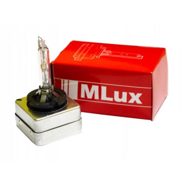 MLux 24067 Xenon lamp D3S 24067: Buy near me in Poland at 2407.PL - Good price!